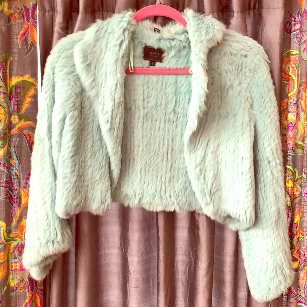 Rabbit Fur